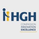 HGH logo