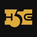 High 5 Games logo