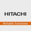 Hitachi logo
