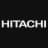 Hitachi Energy logo