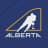 Hockey Alberta logo