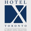 Hotel X Toronto logo