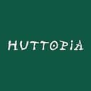 HUTTOPIA logo