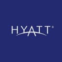 Hyatt Place logo