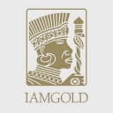 IAMGOLD Corporation logo