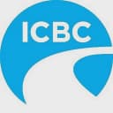 ICBC (Insurance Corporation of British Columbia) logo