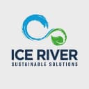 Ice River Sustainable Solutions logo