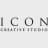 ICON Creative Studio logo