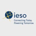 Independent Electricity System Operator (IESO) logo