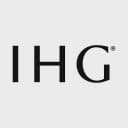 IHG Hotels &amp; Resorts logo