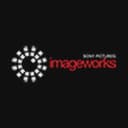 Sony Pictures Imageworks logo