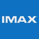 IMAX logo