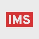 Insurance Mobility Solutions (IMS) logo