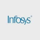 Infosys logo