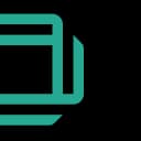 Intelcom | Dragonfly logo