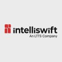 Intelliswift Software logo