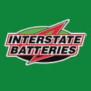 Interstate Batteries logo