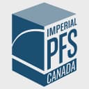 Imperial PFS Canada logo