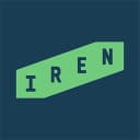 IREN logo
