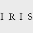 IRIS The Visual Group logo