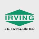 J.D. Irving Woodlands Division logo