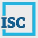 Information Services Corporation ISC logo