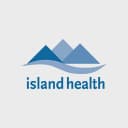 Island Health logo
