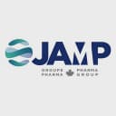 JAMP Pharma Group logo
