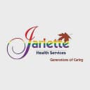 Jarlette Health Services logo
