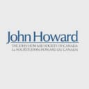 John Howard Society Of Saskatchewan logo