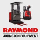 Johnston Equipment logo