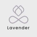 Lavender Psychiatry logo