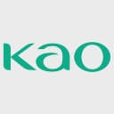 Kao Corporation logo