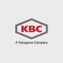 KBC A Yokogawa Company logo