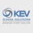 KEV Group logo