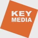 Key Media logo