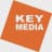 Key Media logo