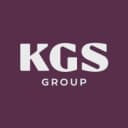 KGS Group logo