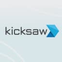 Kicksaw logo