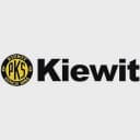 Kiewit Corporation logo