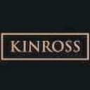 Kinross Gold Corporation logo