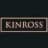 Kinross Gold Corporation logo