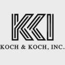 Koch logo