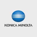 Konica Minolta Business Solutions logo