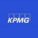 KPMG logo