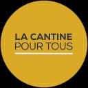 La Cantine pour tous logo