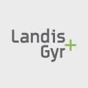 Landis+Gyr logo