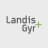 Landis+Gyr logo
