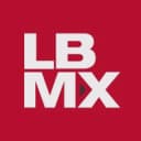 LBMX logo