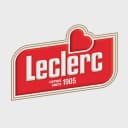 Leclerc Foods logo
